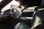 Alpina B6 Bi-Turbo Coupe Edition 50 2015 года